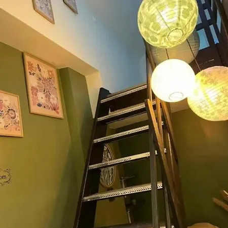 Duplex 3 勒阿弗尔